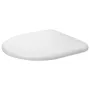 Сидіння для унітаза DURAVIT ARCHITEC 69690000