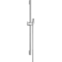 Штанга для душу зі шлангом для душу HANSGROHE UNICA 27611000