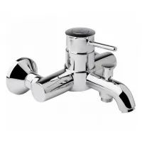 Змішувач для ванни GROHE BAUCLASSIC 32865000