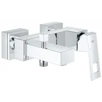 Змішувач для ванни GROHE EUROCUBE 23140000