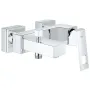 Змішувач для ванни GROHE EUROCUBE 23140000