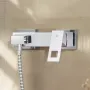 Змішувач для душу GROHE EUROCUBE 23145000
