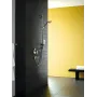 Душовий набір HANSGROHE RAINDANCE SELECT 27803400, хром з білим