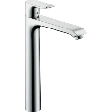Змішувач для раковини у формі таза HANSGROHE METRIS 31184000