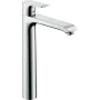 Змішувач для раковини у формі таза HANSGROHE METRIS 31184000