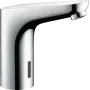 Змішувач для умивальника HANSGROHE FOCUS 31174000