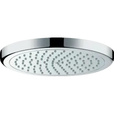 Лійка верхнього душу HANSGROHE CROMA 220 26464000