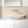 Умивальник на стільницю VILLEROY & BOCH MY NATURE 411080R1, 80, білий