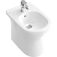 Біде підлогове VILLEROY &amp; BOCH O.NOVO 54610001, білий