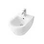 Біде підвісне VILLEROY & BOCH SUBWAY 2.0 54060001, білий