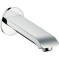 Вилив для ванни HANSGROHE METRIS 31494000