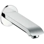 Вилив для ванни HANSGROHE METRIS 31494000