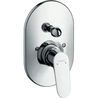 Змішувач для ванни та душу HANSGROHE FOCUS 31947000
