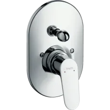 Змішувач для ванни та душу HANSGROHE FOCUS 31947000