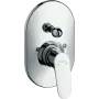 Змішувач для ванни та душу HANSGROHE FOCUS 31947000