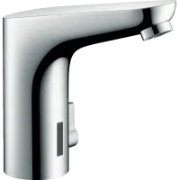 Змішувач з терморегулятором і живленням від батареї HANSGROHE FOCUS 31171000