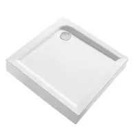 Душовий піддон акриловий KOLO FIRST XBK1690000