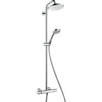 Душова система HANSGROHE CROMA 27188000