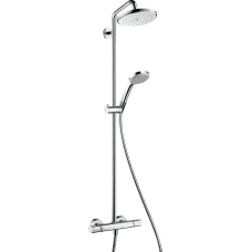 Душова система HANSGROHE CROMA 27188000