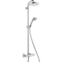 Душова система HANSGROHE CROMA 27188000