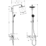 Душова система HANSGROHE CROMA 27188000