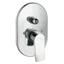 Змішувач прихованого монтажу HANSGROHE METRIS 31484000