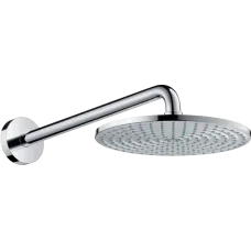Верхній душ з кронштейном HANSGROHE RAINDANCE 27461000