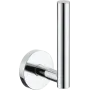 Тримач для запасних рулонів HANSGROHE LOGIS 40517000