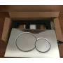 Змивна клавіша GEBERIT SIGMA01 115.770.21.5, хром