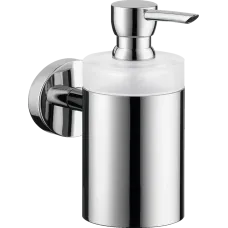 Диспенсер для рідкого мила HANSGROHE LOGIS 40514000