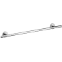 Тримач для рушників HANSGROHE LOGIS 40516000