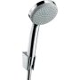 Душовий набір із душовим шлангом HANSGROHE CROMA 27574000