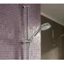 Душовий набір із душовим шлангом HANSGROHE CROMA 27574000