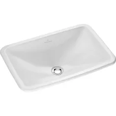 Умивальник VILLEROY & BOCH LOOP&amp;FRIENDS 61450001, білий