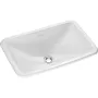 Умивальник VILLEROY & BOCH LOOP&amp;FRIENDS 61450001, білий