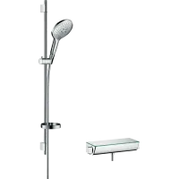 Душовий набір HANSGROHE ECOSTAT SELECT/RAINDANCE SELECT 27037000