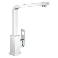 Змішувач для кухні GROHE EUROCUBE 31255000