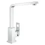 Змішувач для кухні GROHE EUROCUBE 31255000