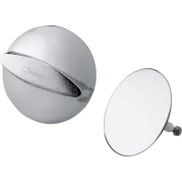 Набір накладок сифона HANSGROHE FLEXAPLUS 58185000
