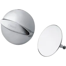 Набір накладок сифона HANSGROHE FLEXAPLUS 58185000