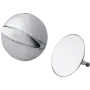 Набір накладок сифона HANSGROHE FLEXAPLUS 58185000