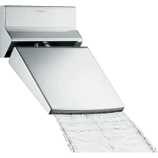 Верхній душ HANSGROHE RAINDANCE RAINFALL 26442000