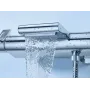 Змішувач для ванни GROHE GROHTHERM 2000 34464001