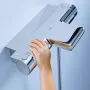 Змішувач для ванни GROHE GROHTHERM 2000 34464001