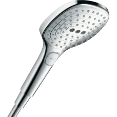 Лійка ручного душа HANSGROHE RAINDANCE SELECT 26520000, хром