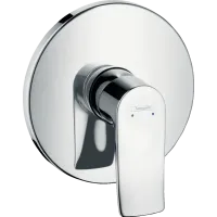 Змішувач для ванни та душу HANSGROHE METRIS 31652000