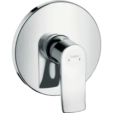 Змішувач для ванни та душу HANSGROHE METRIS 31652000