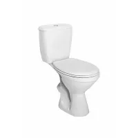 Унітаз підлоговий KOLO Україна IDOL 1903300U