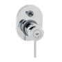 Змішувач прихованого монтажу GROHE BAUCLASSIC 29047000