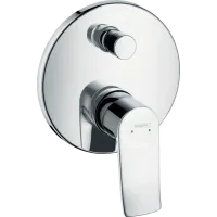 Змішувач для ванни та душу HANSGROHE METRIS 31487000